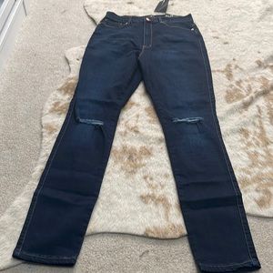 Fashion nova skinny jeans
